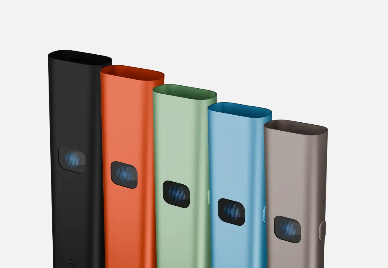 Boldpod represents our closed-pod electronic cigarette